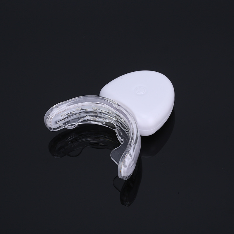 Wholesale Portable Home Use Professional Dental Bleaching Lamp Wireless UV Led Light Laser Teeth Whitening Led Kit