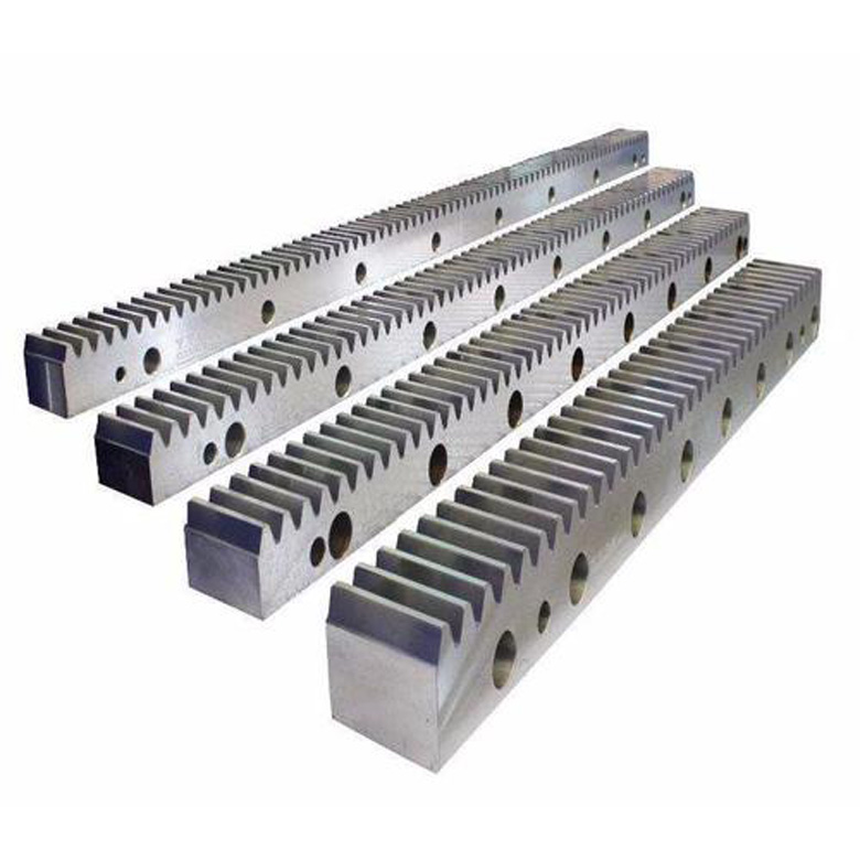 On the Way Hot Sale Helical Rack for CE Certification Cutting Machine