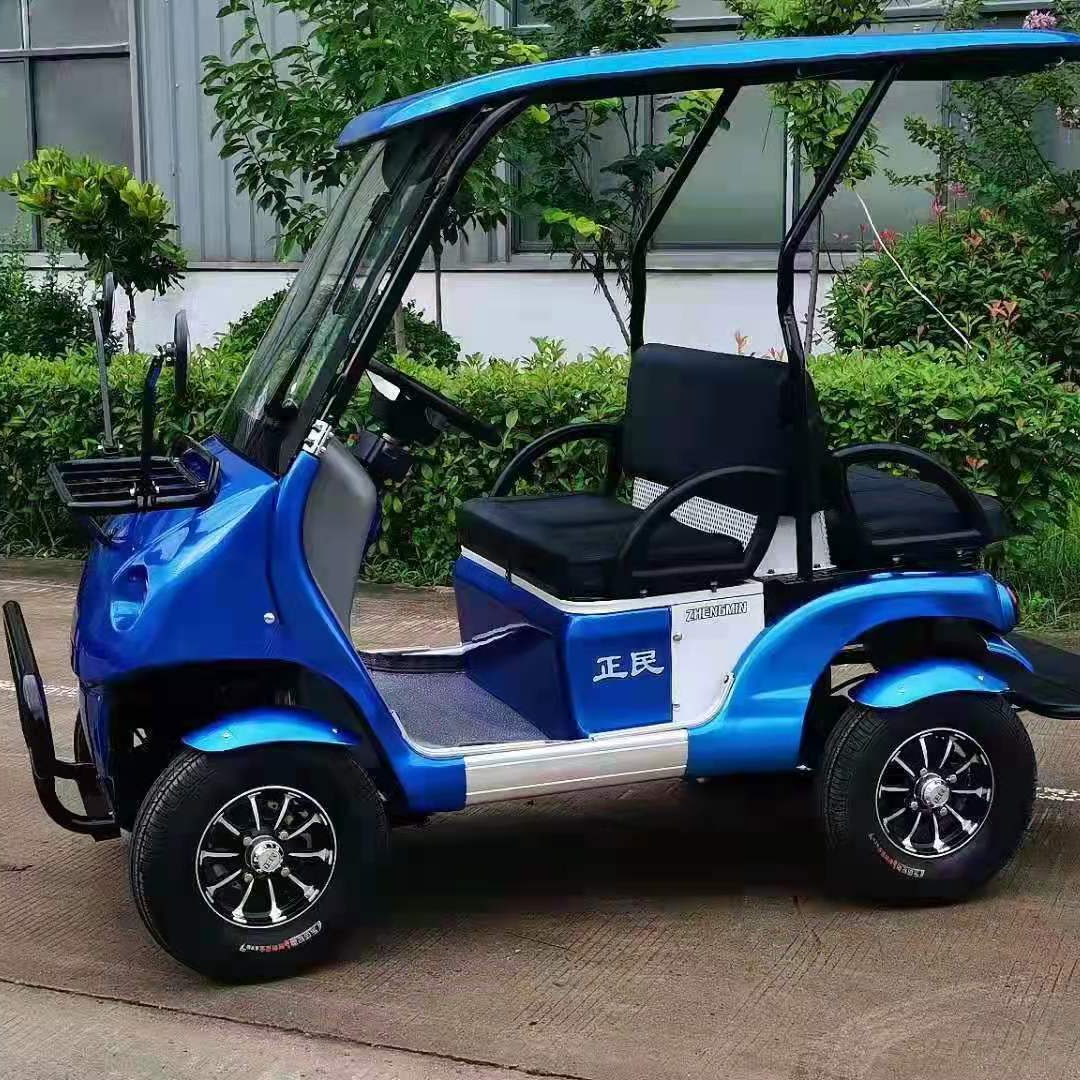 Электромобиль для взрослых Электрический автомобиль Новый энергетический автомобиль
