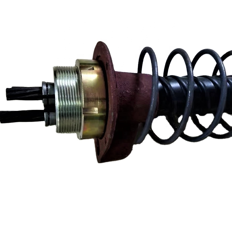 cable anchorage