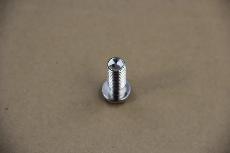 Wholesale European Standard 12*30 Button Hex Socket Head Cap Screw