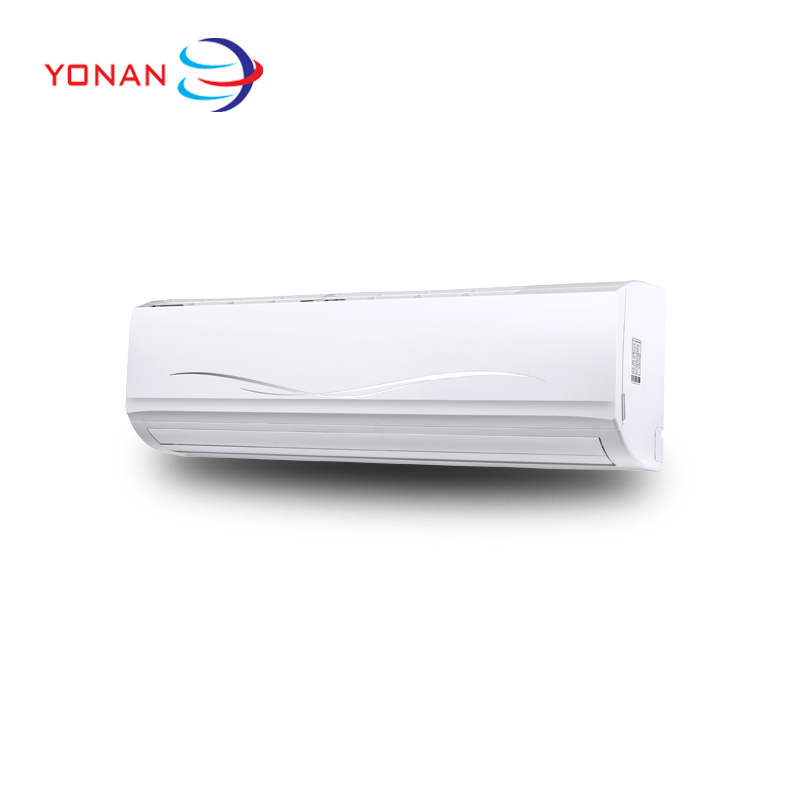 SEER 19 R410A газ 60 Гц охлаждение только 9000Btu инвертор кондиционирования воздуха разделенные кондиционеры