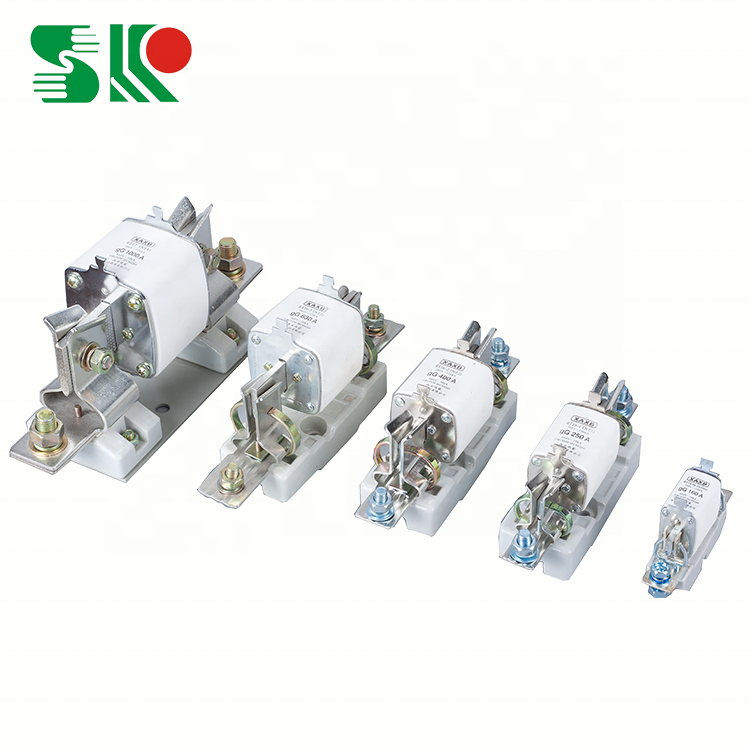 Основание держателя предохранителя mini nh 30 А