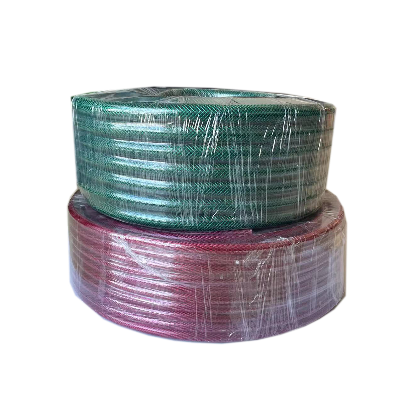 PVC Pipe Garden Water Hose Watering Pipe Garden Plastic Pipe Hose
