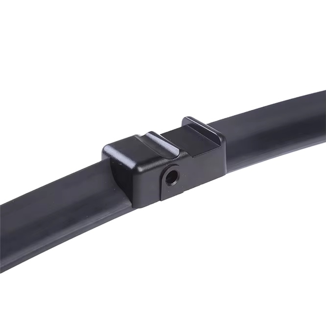 Factory wholesale custom windshield wipers custom LOGO luxury General Motors wiper blades