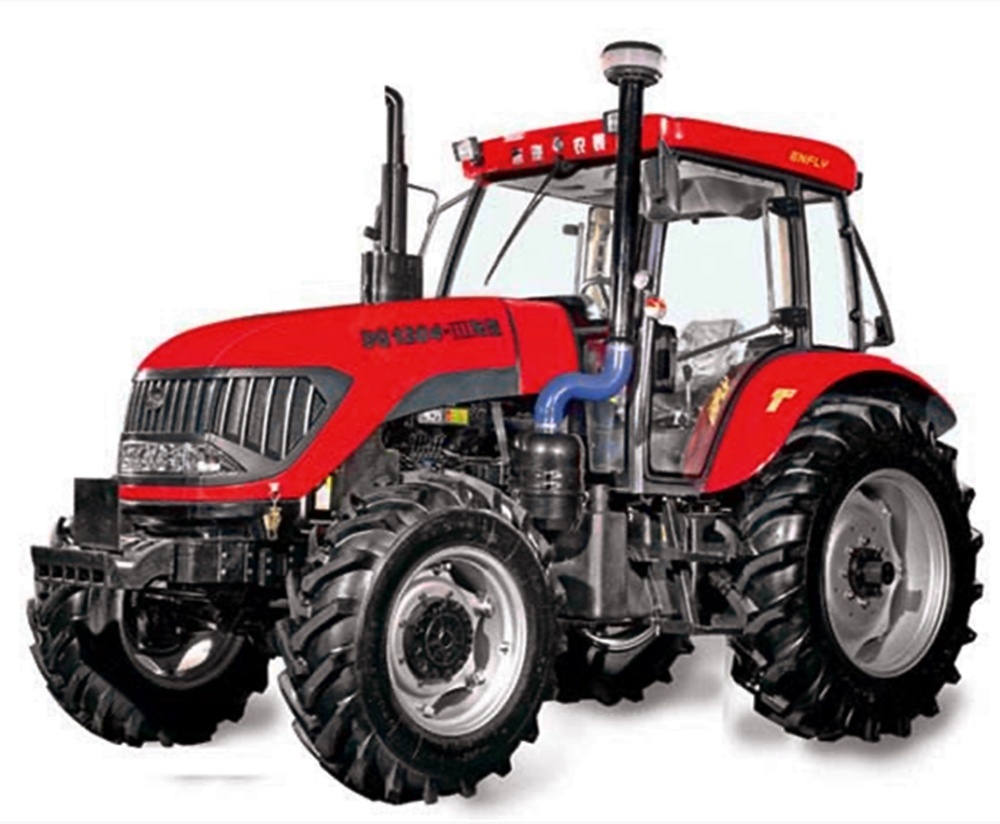 Б/у тракторы kubota JOHN andDEERE DF YTO MF zoomlionфермер Шанхай новая и голландская сельскохозяйственная техника сельскохозяйственный мини-трактор