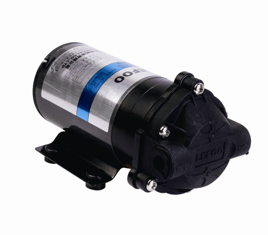 LFP1075W 75G стабилизированный мембранный и водный Очиститель Ro бустер насос