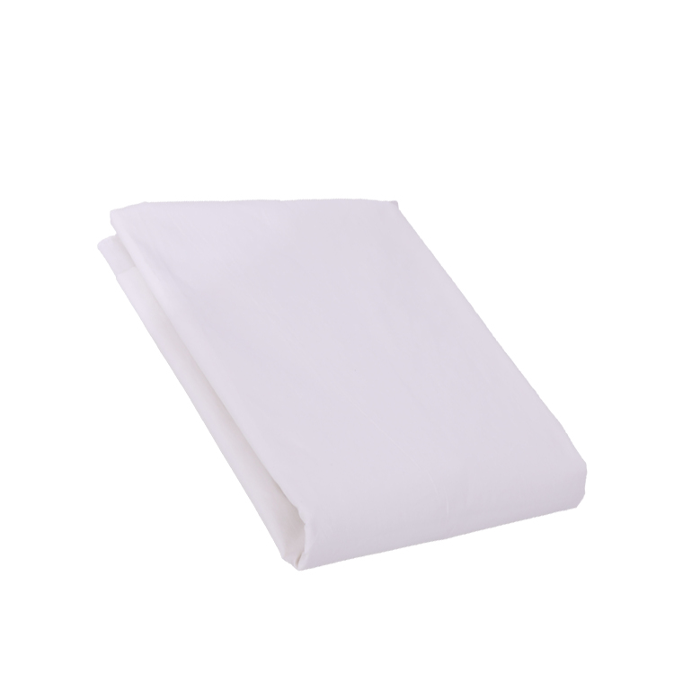 Clothing 80/20 Polyester And Cotton Fabric With Stock