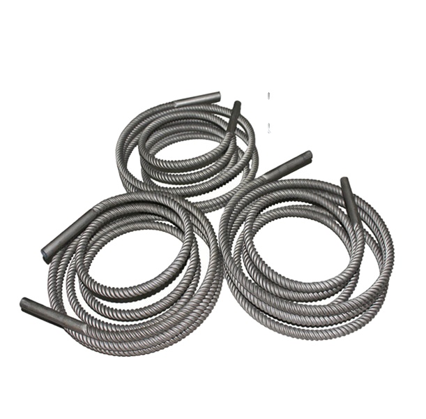 Titanium Stainless Steel Heat Exchanger Pipe Price