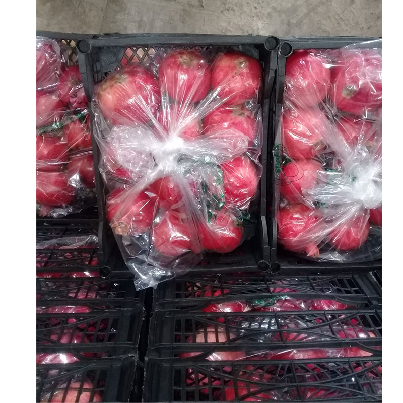 Popular Farm Fruits Wholesale Pure Natural Fresh Fruit Pomegranate