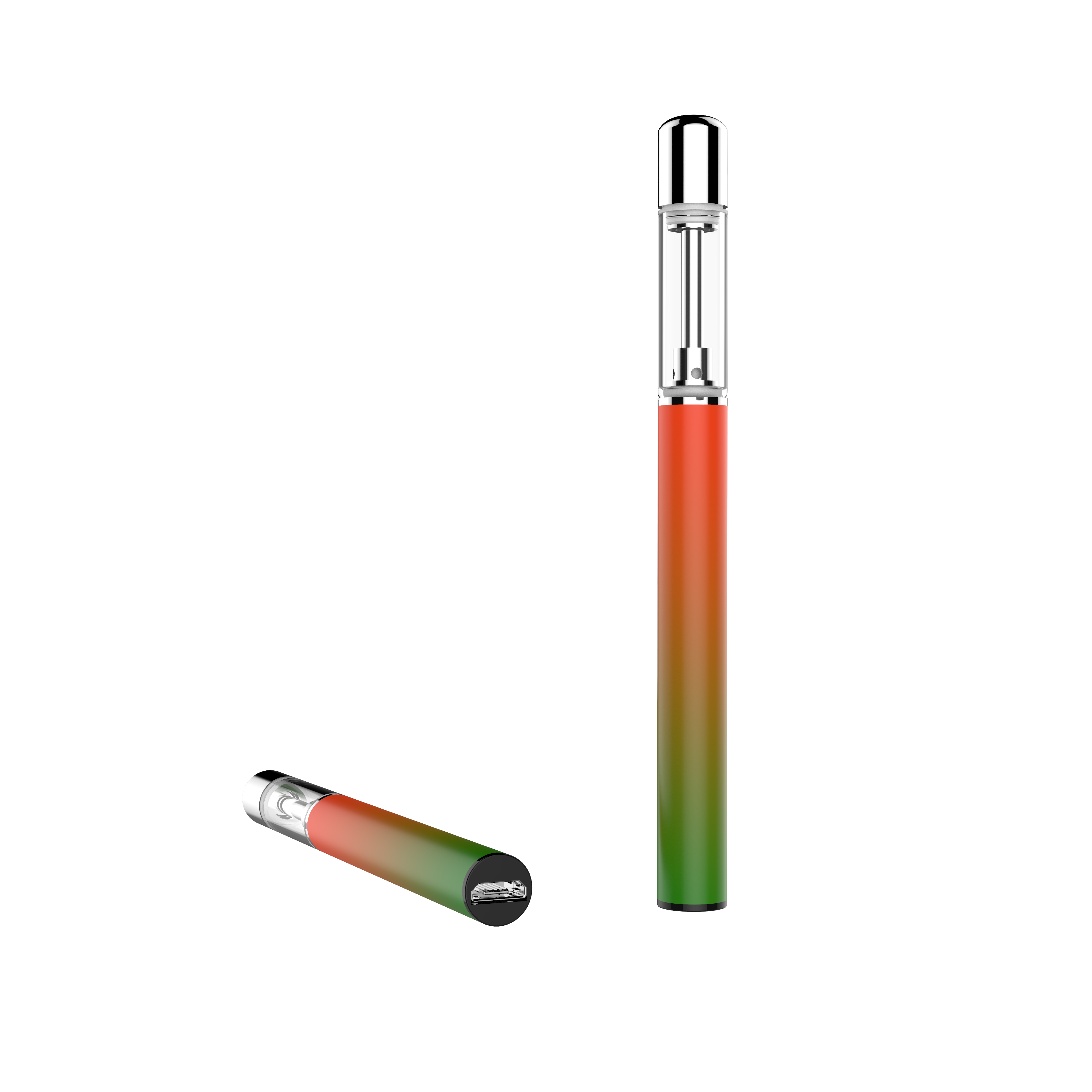 INNSEED 0.3ML 0.5ML ISD-01 Smoking Accessories 510 Cbd Cartridge Vape Pen For CBD Oils