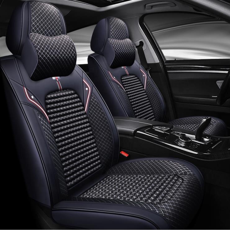 Whosale Universal Size 9D Car Seat Cover P6935