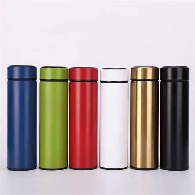 water bottle insulated vacuum flasks&thermoses vacuum cup flask stainless steel thermo cups double wall stainless steel flask