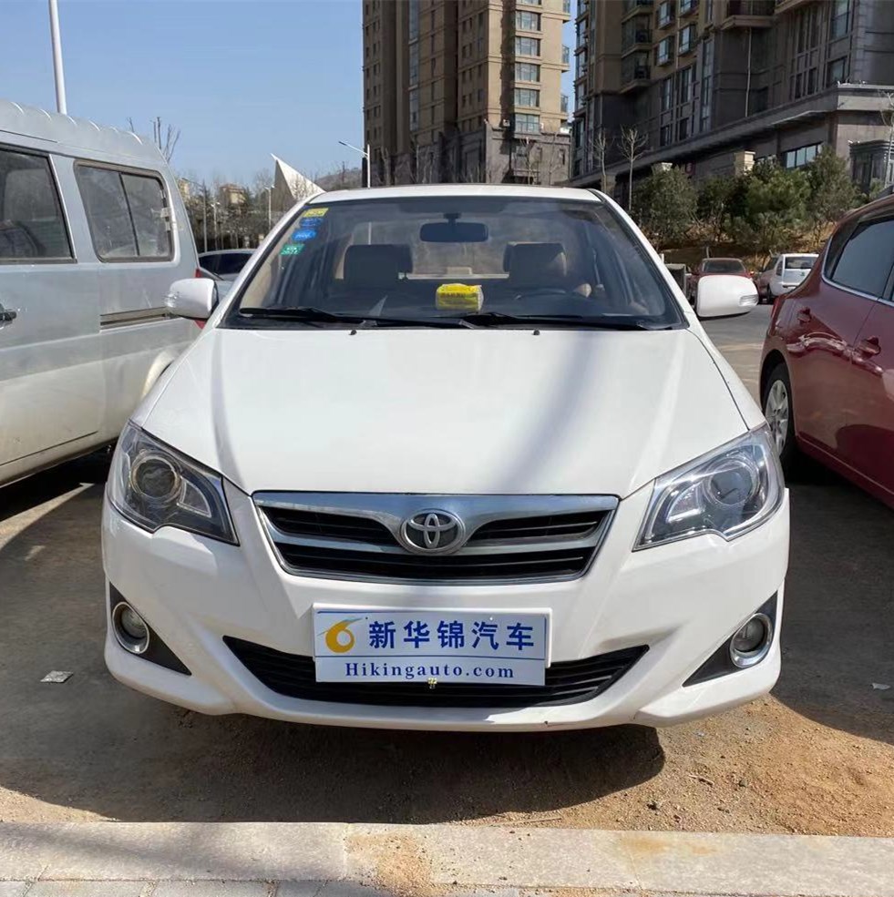 Высокое качество, дешево, 2014, используется для автомобилей Toyota Corolla EX, левый привод, седан