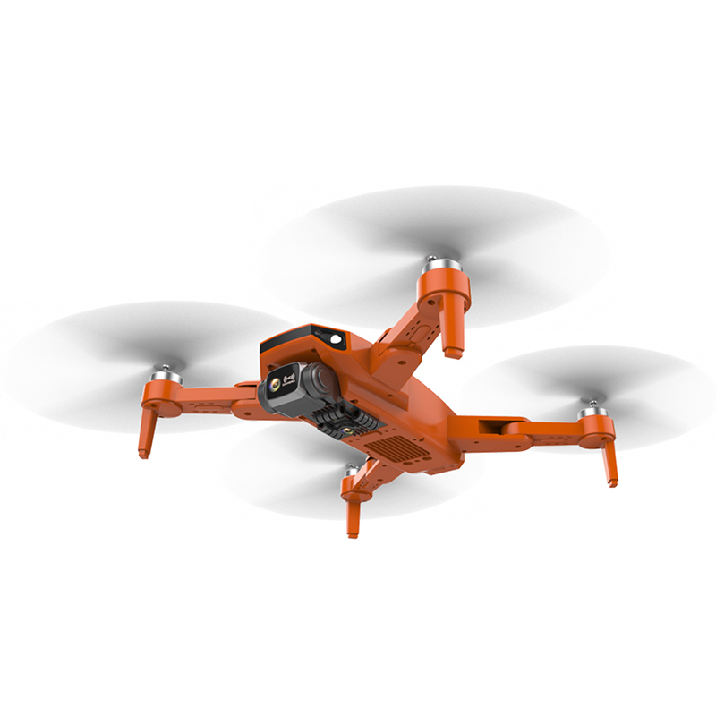 Long Range FPV Quadcopter Drones Small RC Aircraft Best 5G Wireless Mini Drones With 6K 4K HD Camera And GPS