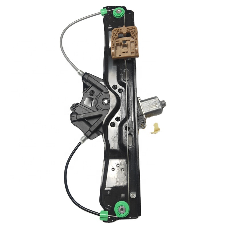 LR068000 Window Regulator for Land Rover Aurora 2012-2019 fit for Install the left rear door RL
