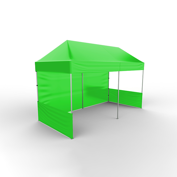 Подгонянный высокое качество pop up 10x10 открытый навес палатка на заказ