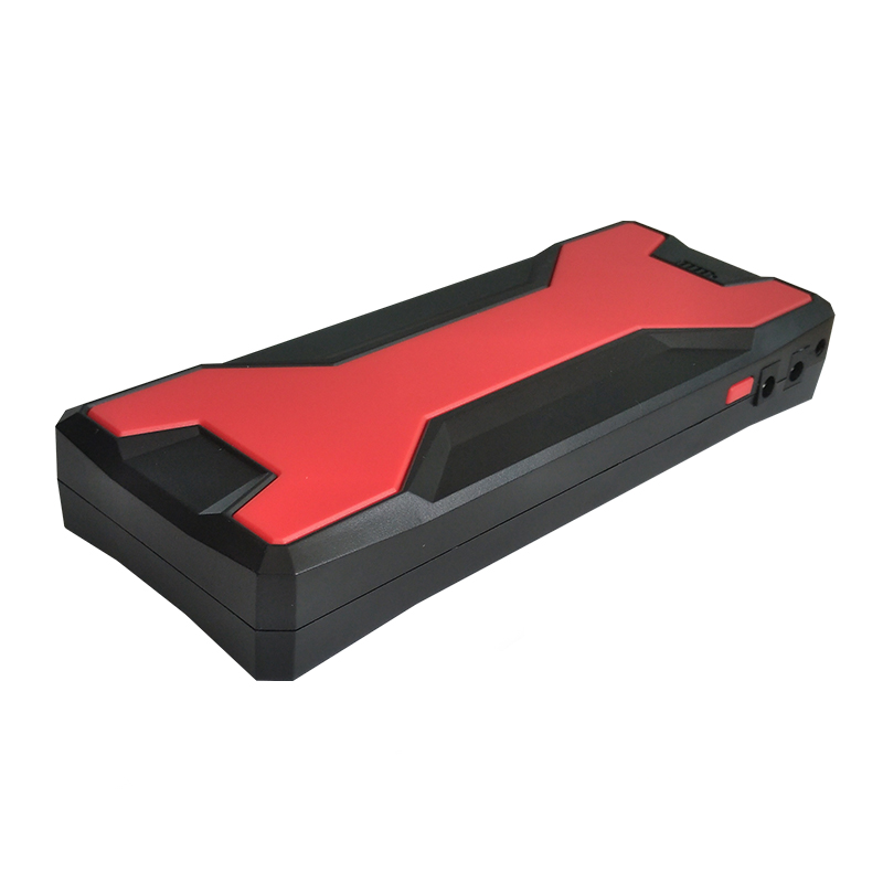 Высокое качество прыжок стартер мини автомобильный аккумулятор power bank автомобиль прыжок старт