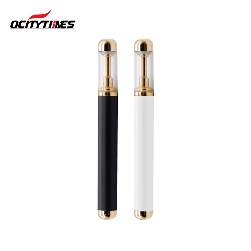 100% No Leaking 510 Cartridge Vape Atomizer 1ml CBD Cartridge Wholesale For Vape Pen