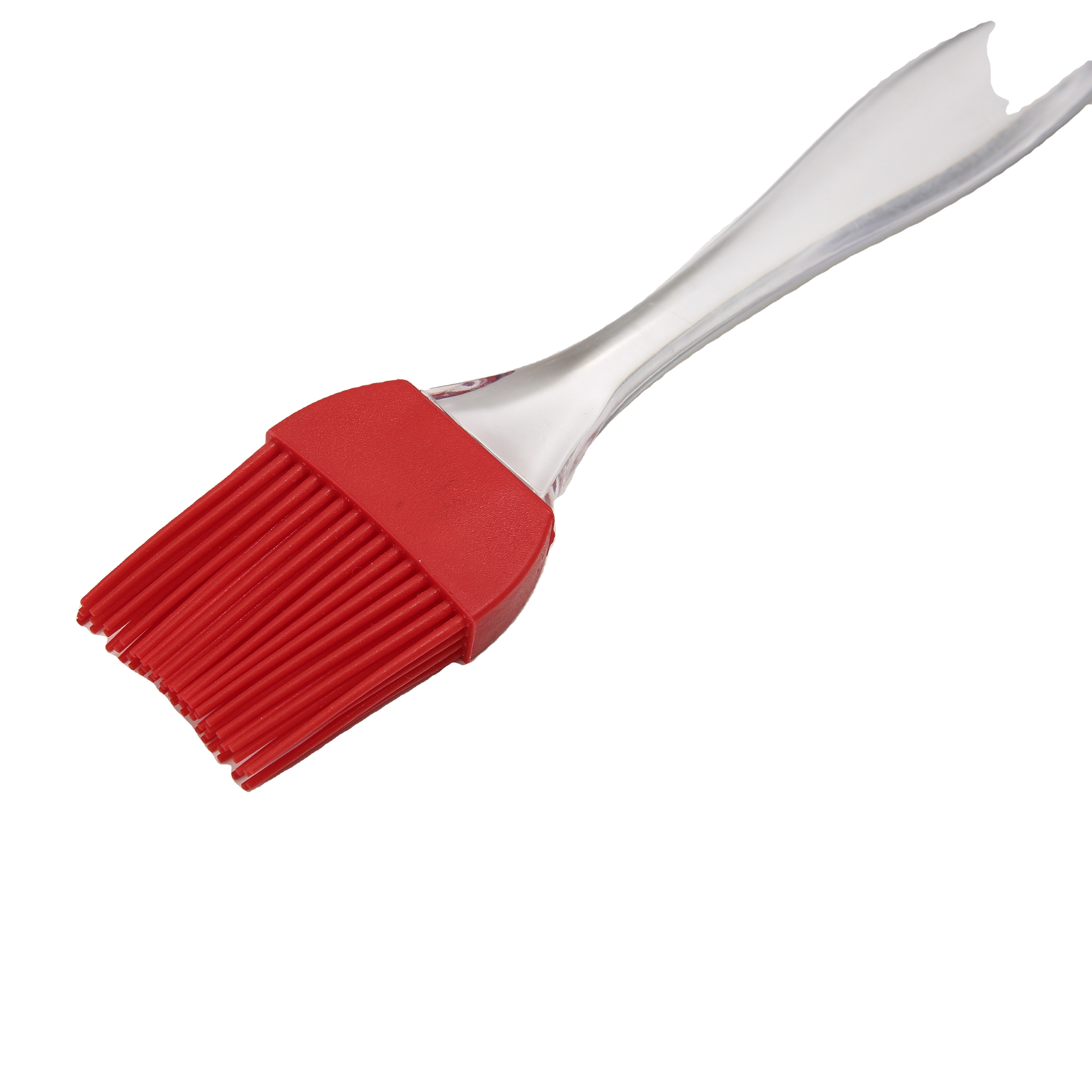 Hot Sale 2021 Kitchen Silicone Brush Set Baking Tools Kitchen Accessories Kitchen Gadgets