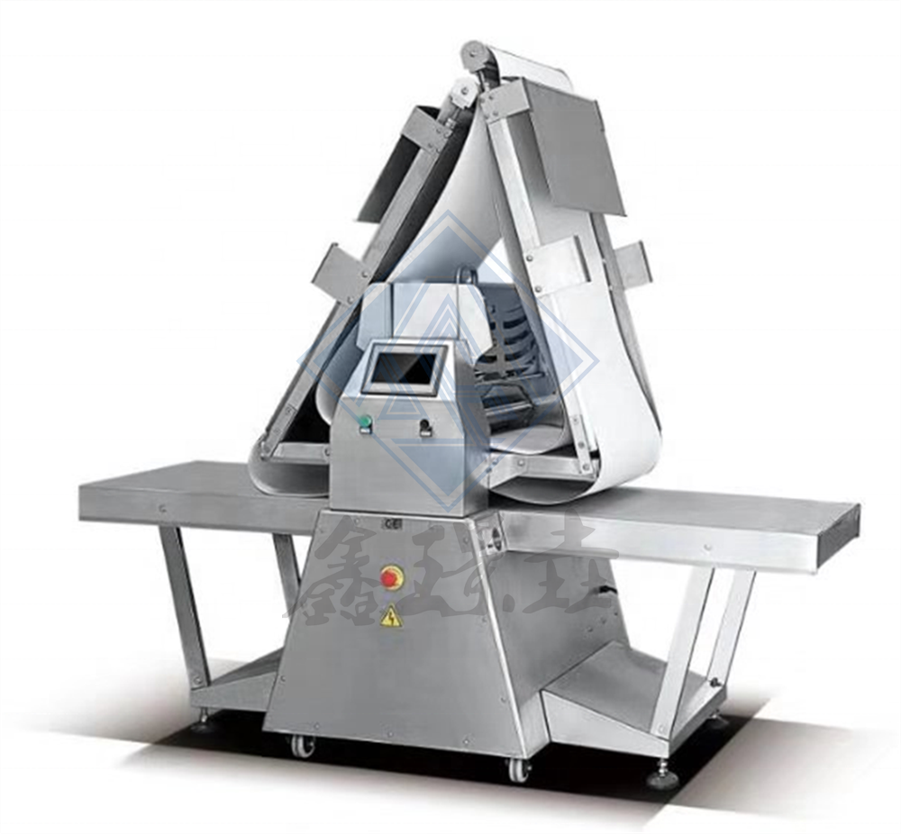 Dough Sheeter machine Croissant Pastry Sheeter Dough Sheeter Training Cake Stainless Power Milk Food Sales