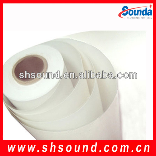Solvent /Eco-solvent/ UV/ Latex digital printing hot laminated pvc flex banner