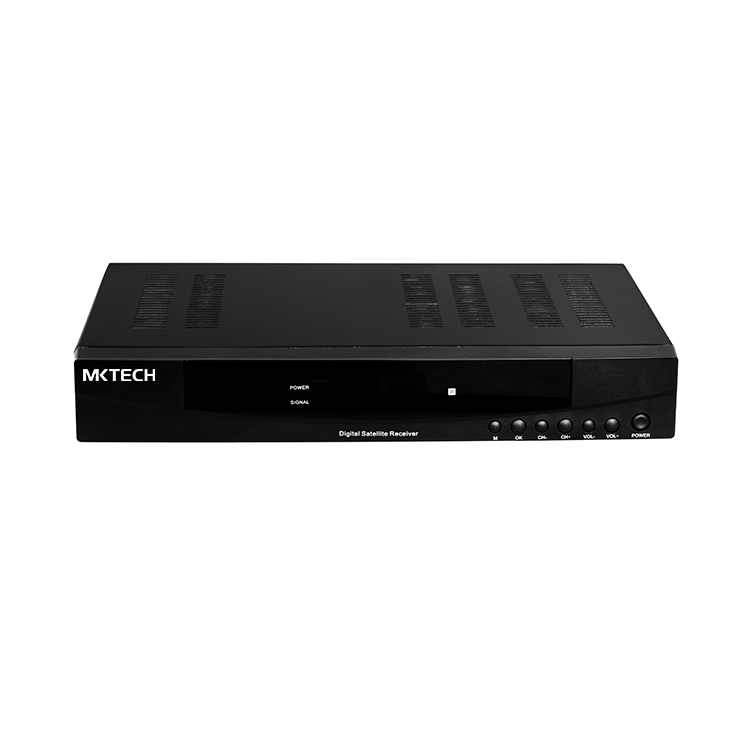 Mpeg4 dvb s2 Бесплатный Портативный ТВ-приемник Dvb Пластиковая Смарт ТВ-приставка лучшая Hd ТВ-приставка