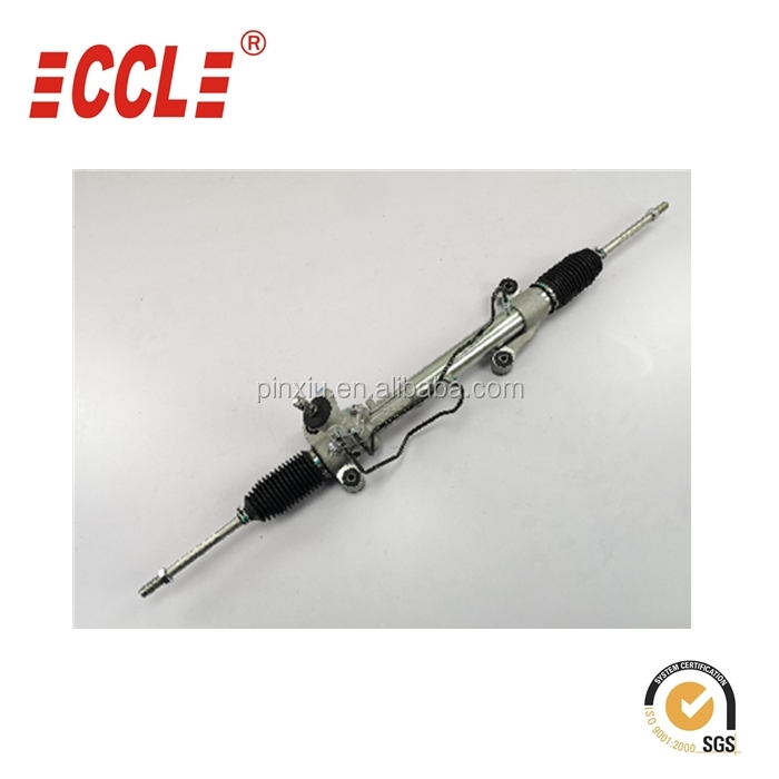 CCL рулевая рейка для TOYOTA ACM21 CLM20 AZR60 RHD OEM:44250-44240 44200-44140 44200-28630 44200-28510