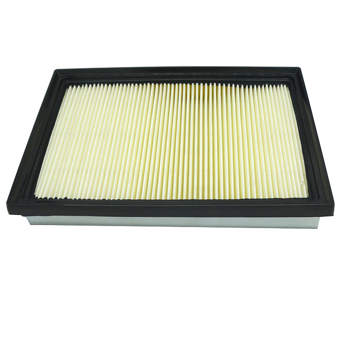 Wholesale High Performance Auto Parts Air Filter Hepa Purifier 17801-38050 For Cars