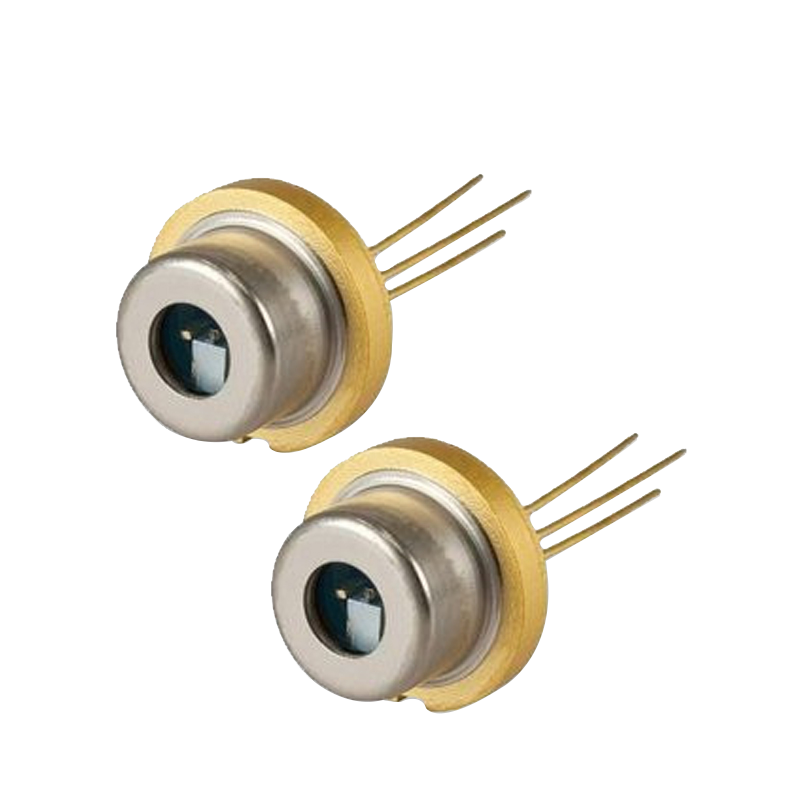Pulse Diode Laser с Fast Axis Correction, High Power, 100W, 905nm
