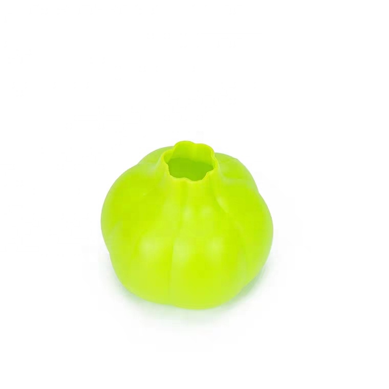 New style High Quality Silicone Garlic Peeler Tool for kitchenware