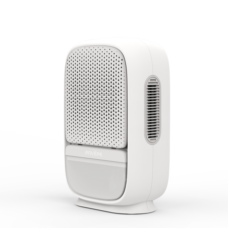 OEM Manufacturer 2000ml Portable Dehumidifier with UV Peltier Dehumidifier for Home Bedroom Basement