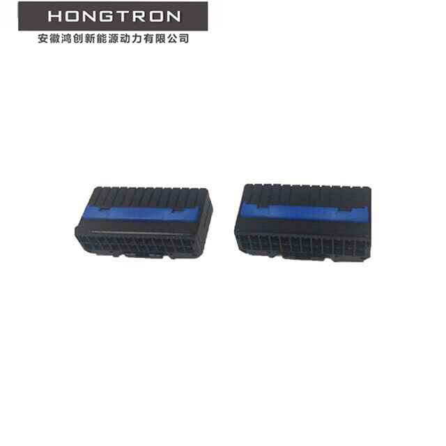 JST 24 pin гнездовой разъем Аньхой Hong Tron