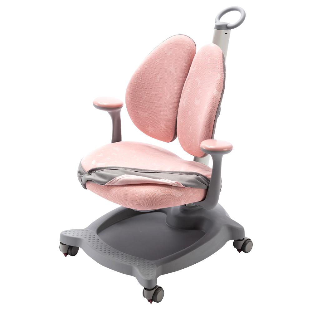Children Ergonomic Height Adjustable Kids Study Desk Reading Table and Chair Ergonomic Chair For Children Study