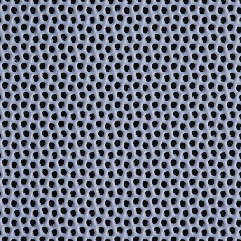 Topsheet of sanitary napkin lady pad perforated film