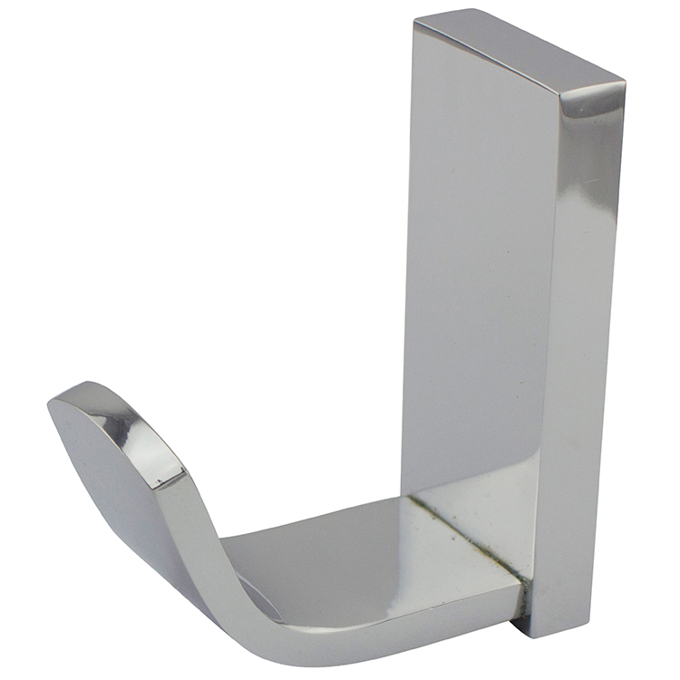 Factory Manufacture Various Classic Style Single Copper Hanging Robe Hook