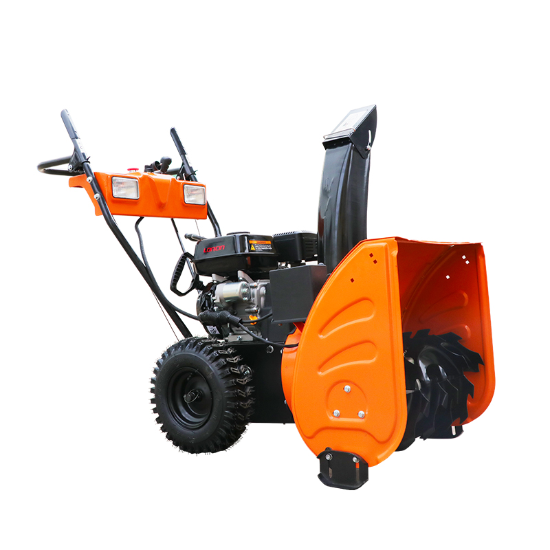 Good Price Customizable New High Performance Power Snow Sweeper Machines for Clear Snow