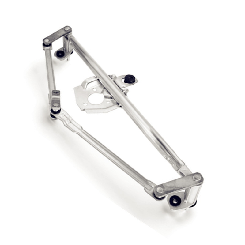 Windshield Front Wiper Linkage Without Motor For 1998-2010 BEEeTLE 9C1 1C1 LHD OE 1J1955603B 1J1955603 1J1 955 603 B