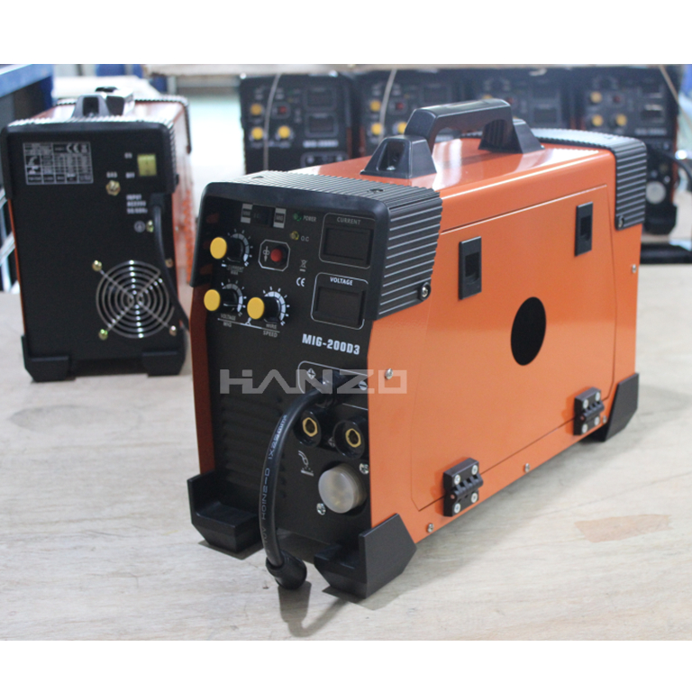 Заводская распродажа, сварочный аппарат mag mig welder, 110 В, 220 В, Инвертор 160, 180, 200 А