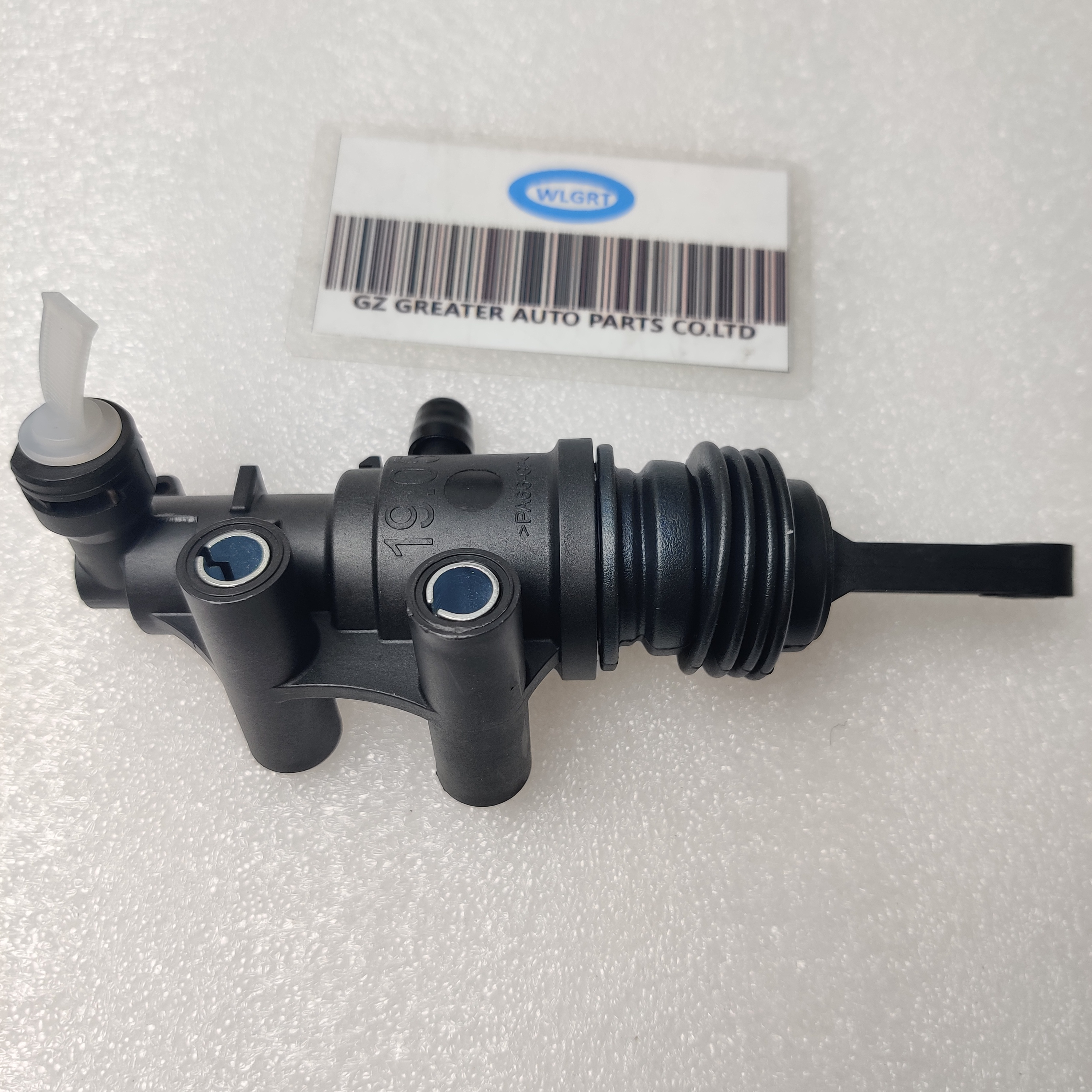 Wlgrt фабричная поставка главный цилиндр сцепления для Mazda BT50 UC2J-41-990B AB397A543AD