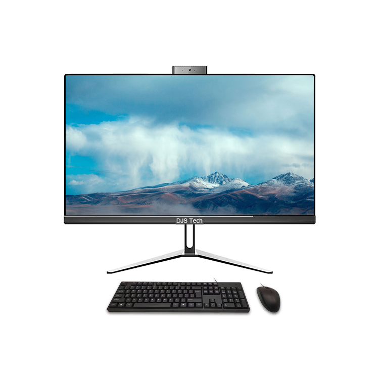 Офисная школа I5 3210M SSD 512 ГБ DDR3 все в одном ПК компьютер 23,8 ''компьютер