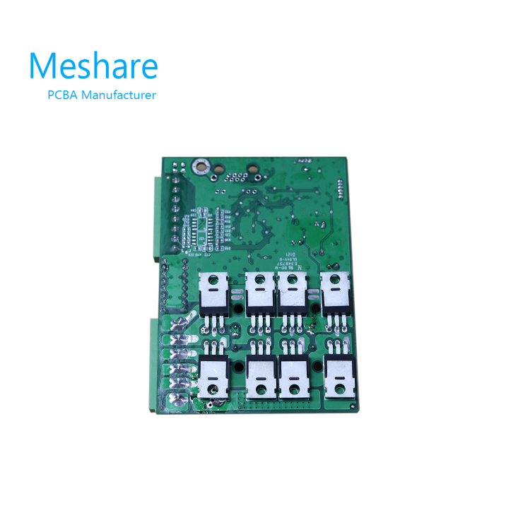 Pcb pcba образец печатной платы комплектующие производитель Шэньчжэнь