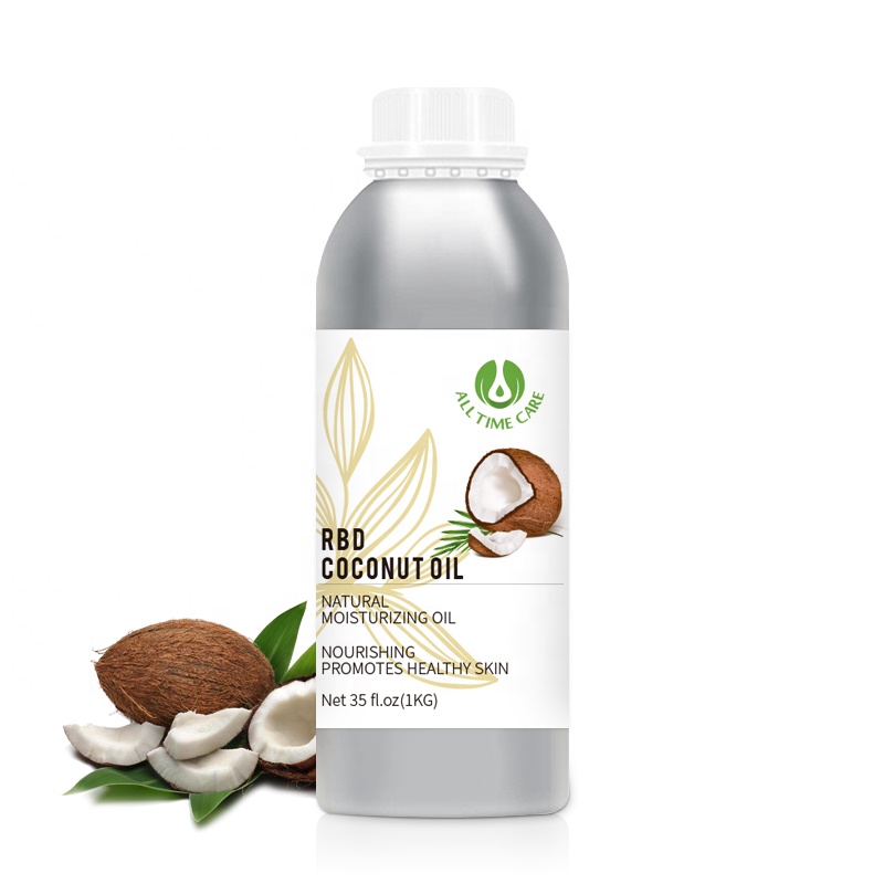 Wholesale fractionated rbd coconut oil Manufacturers