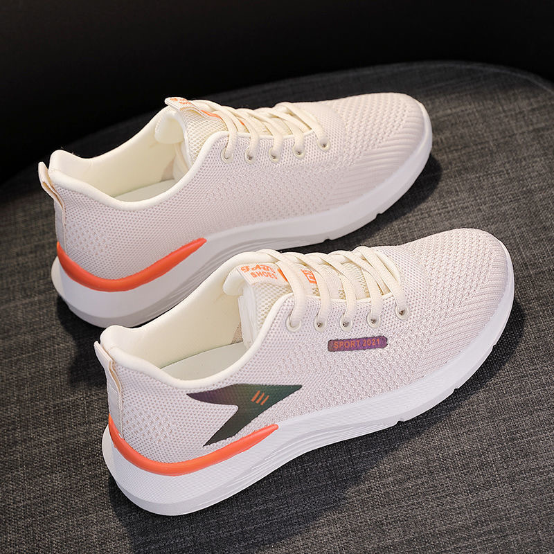 Female Fashion Sneakers Running Casual Shoes For Women New Styles