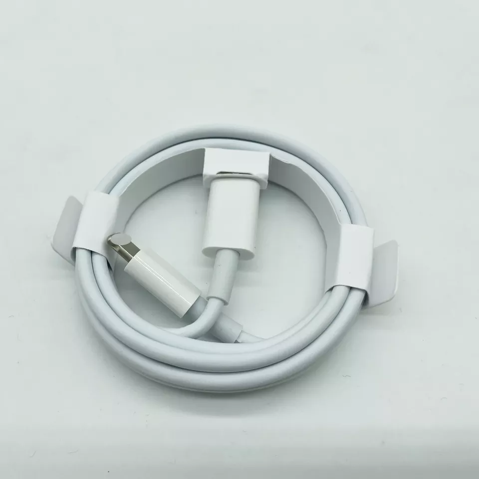 Оригинальный usb-кабель типа c для lighting, зарядное устройство, оригинальное зарядное устройство для iphone, кабель типа c для iphone 12