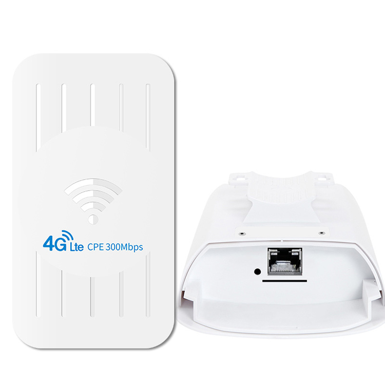 Беспроводной маршрутизатор Openwrt IEEE 802.11b/g/n Lte, Wifi, новый 4g модем lte, Открытый cpe, wifi роутер со слотом для sim-карты