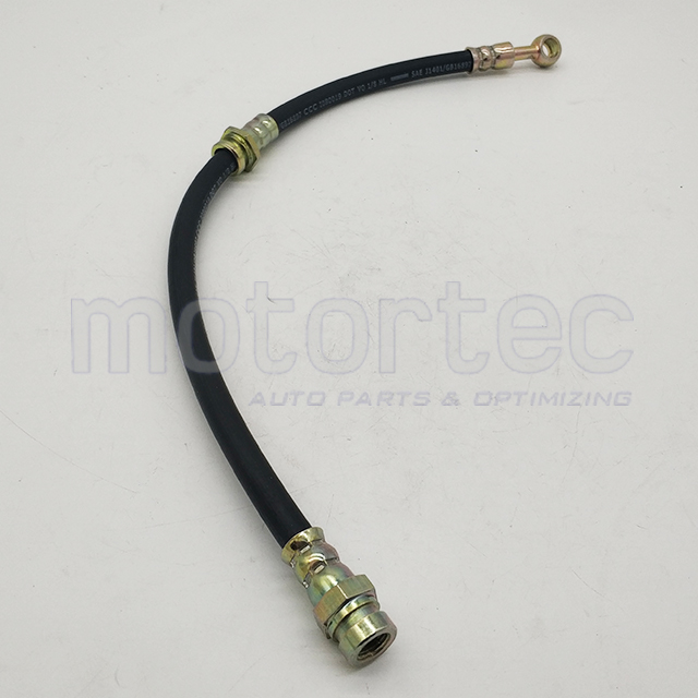24537069 тормозной шланг для CHEVROLET N300, автозапчасти для CHEVROLET