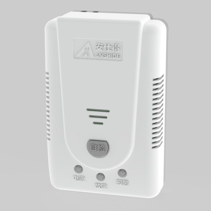 house-service detector tester home gas detector methane ch4 fixed methane gas detector from china supplier