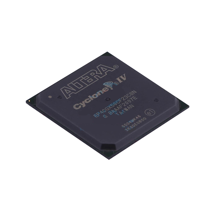 Интегральная схема EP4CGX50CF23C8N EP4CGX50CF23 EP4CGX EP3C40F780C8N EP3C10F256C8N EPM3128ATI144-10N EP3C120F780I7N