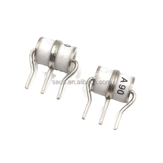 switch power supply surge arrestor 250V 10KA EPCOS Surge Protection Devices Discharge tube GAS GDT